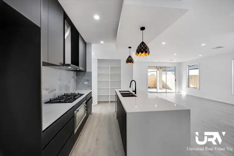 Third view of Homely house listing, 30 FORESHORES DRIVE, Donnybrook VIC 3064