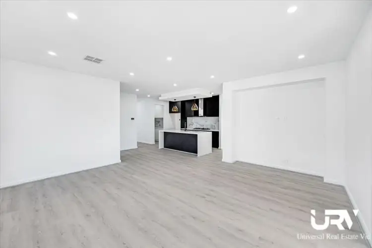 Fourth view of Homely house listing, 30 FORESHORES DRIVE, Donnybrook VIC 3064