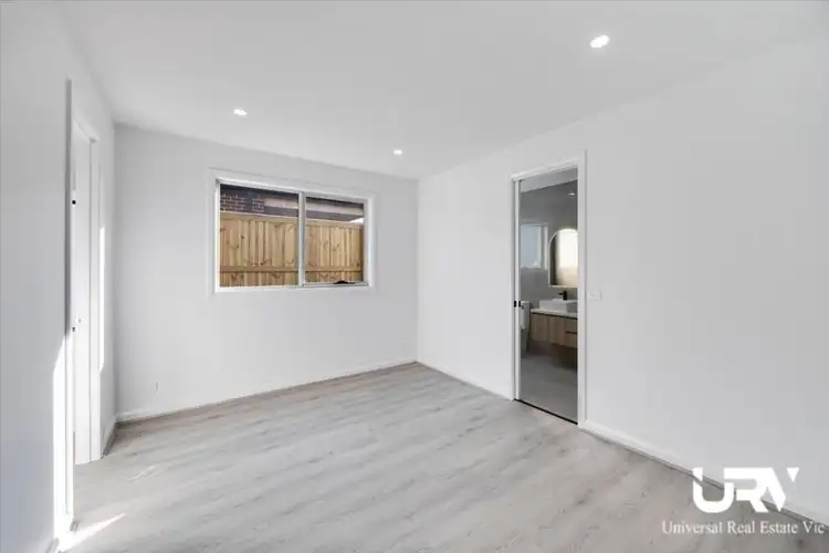 Fifth view of Homely house listing, 30 FORESHORES DRIVE, Donnybrook VIC 3064