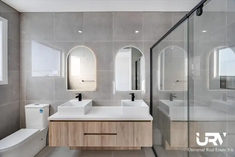 Sixth view of Homely house listing, 30 FORESHORES DRIVE, Donnybrook VIC 3064