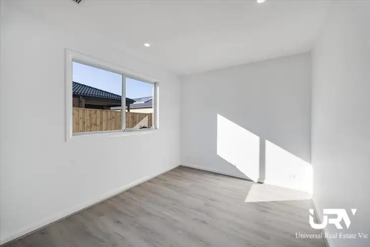 Seventh view of Homely house listing, 30 FORESHORES DRIVE, Donnybrook VIC 3064