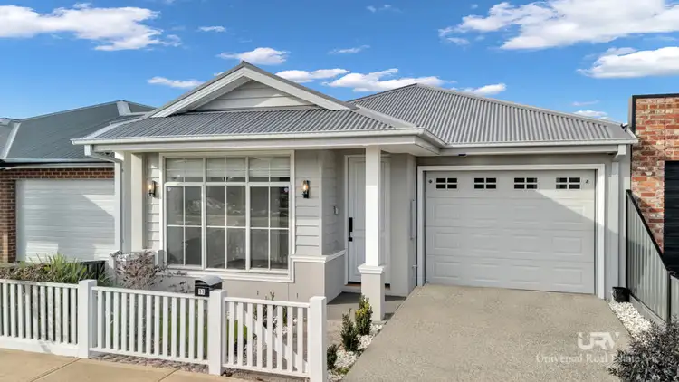 11 Wallowa Street, Mickleham VIC 3064