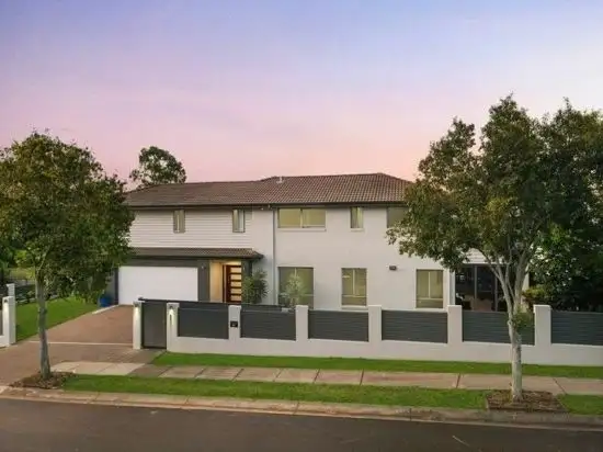 Main view of Homely house listing, 17 henderson st, Eight Mile Plains QLD 4113