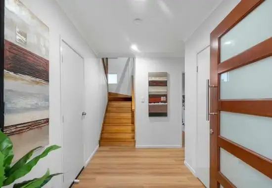 Second view of Homely house listing, 17 henderson st, Eight Mile Plains QLD 4113