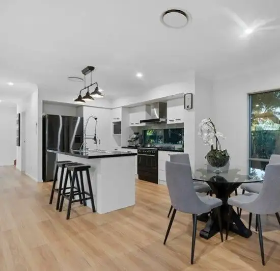 Fourth view of Homely house listing, 17 henderson st, Eight Mile Plains QLD 4113