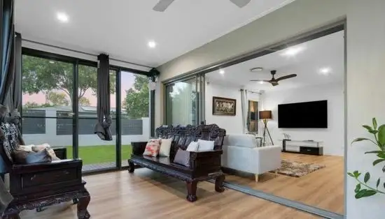 Fifth view of Homely house listing, 17 henderson st, Eight Mile Plains QLD 4113