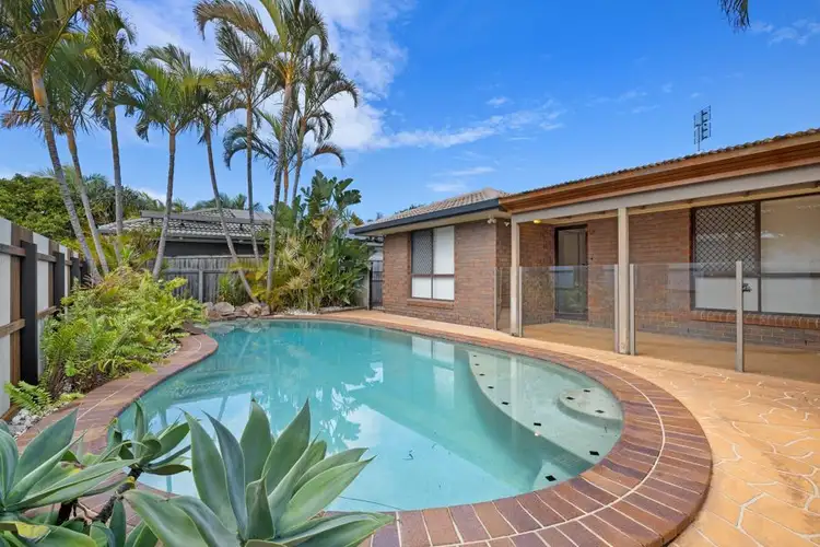 13 Chelsea Cres, Minyama QLD 4575