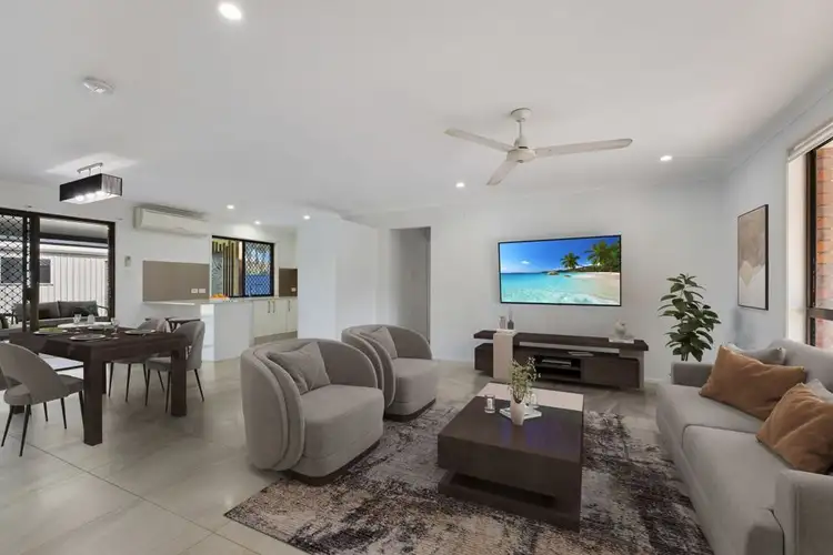 Third view of Homely house listing, 13 Chelsea Cres, Minyama QLD 4575