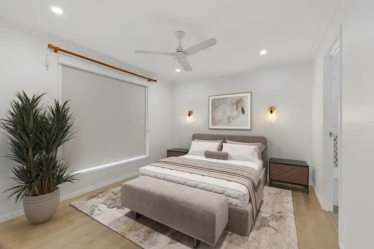 Fourth view of Homely house listing, 13 Chelsea Cres, Minyama QLD 4575