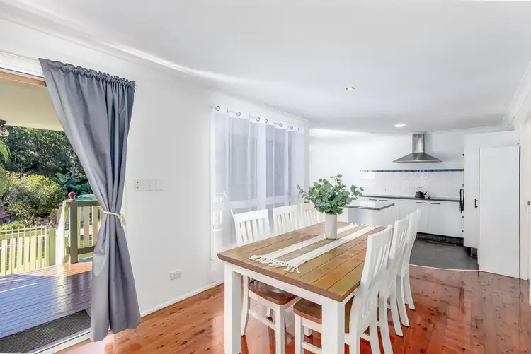 Fifth view of Homely house listing, 63 Huntingdale Drive, Nambour QLD 4560