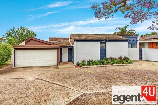 Main view of Homely house listing, 103 Jamison Road, Penrith NSW 2750