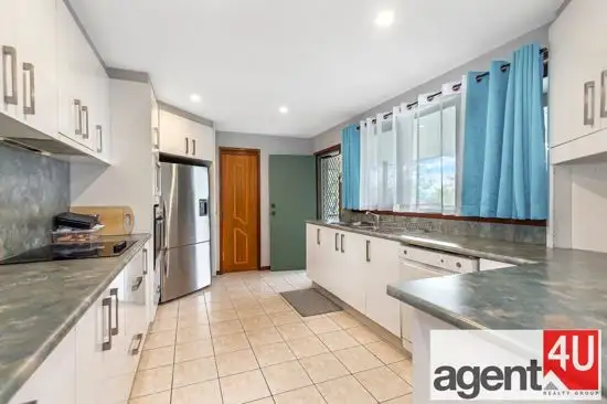 Second view of Homely house listing, 103 Jamison Road, Penrith NSW 2750