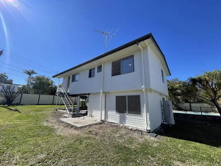 5 Rosedale Street, Logan Central QLD 4114