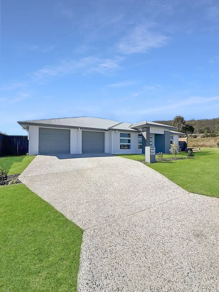 1/60 Larcom Crescent, Redbank Plains QLD 4301