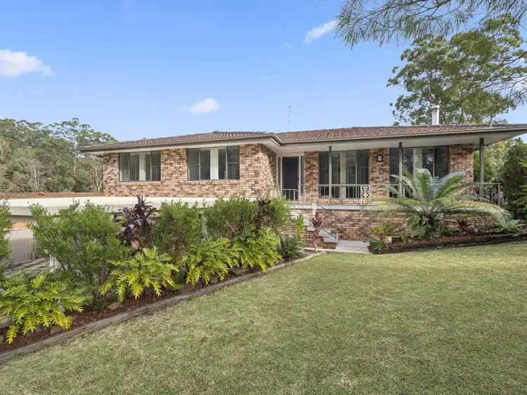 Main view of Homely house listing, 15 Cavanba Road, Toormina NSW 2452