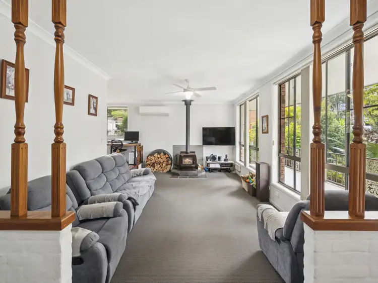 Second view of Homely house listing, 15 Cavanba Road, Toormina NSW 2452