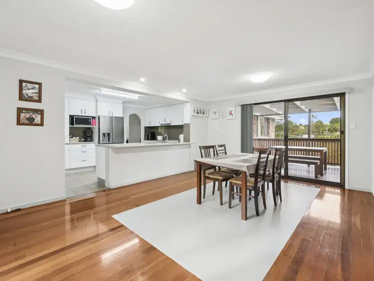 Fifth view of Homely house listing, 15 Cavanba Road, Toormina NSW 2452