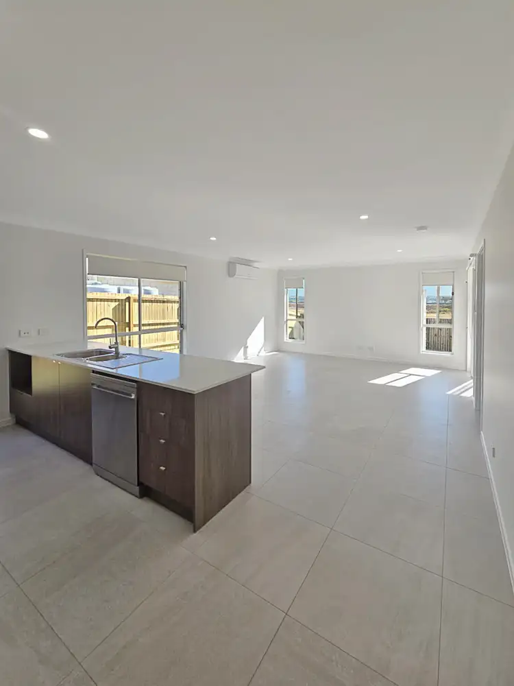 Second view of Homely house listing, 29 Flame Tree Road, Cotswold Hills QLD 4350