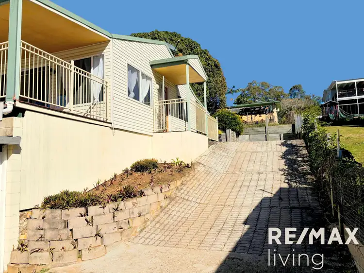 5 Wallis Street, Kilcoy QLD 4515