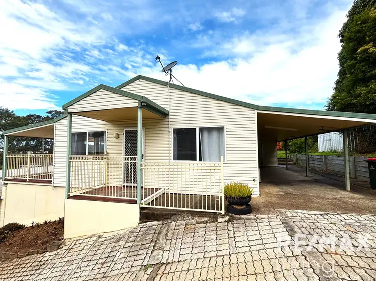 5 Wallis Street, Kilcoy QLD 4515