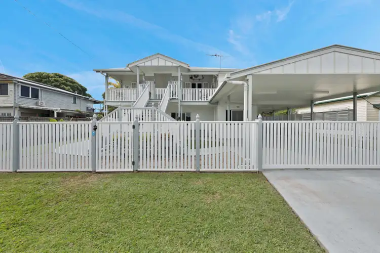 20 Lloyd Street, West Mackay QLD 4740