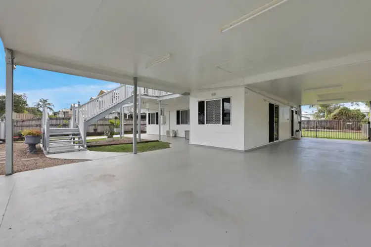 Third view of Homely house listing, 20 Lloyd Street, West Mackay QLD 4740