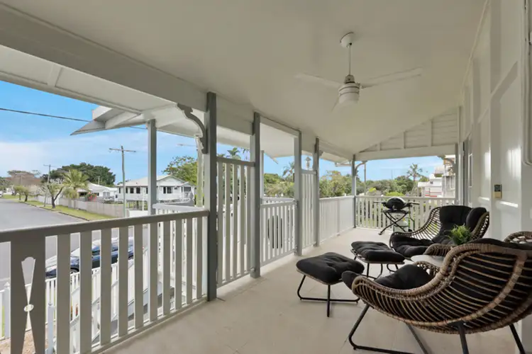 Fifth view of Homely house listing, 20 Lloyd Street, West Mackay QLD 4740