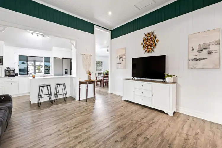 Sixth view of Homely house listing, 20 Lloyd Street, West Mackay QLD 4740