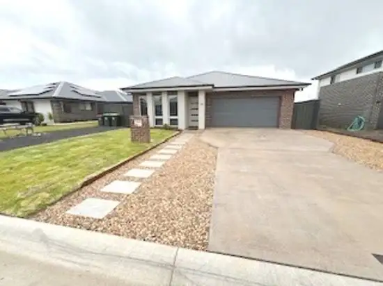 Main view of Homely house listing, 20 Scope Circuit, Dubbo NSW 2830