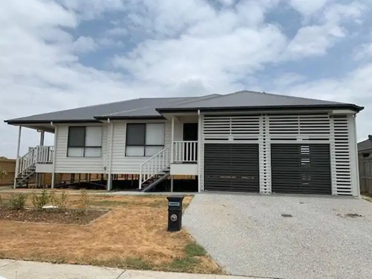 1/17 Vivian Hancock Drive, North Booval QLD 4304