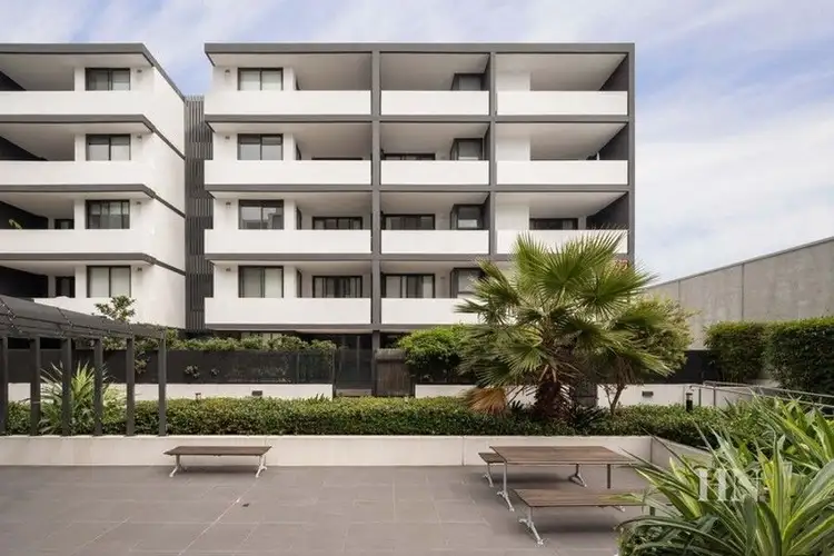 315/218 Parramatta Road, Homebush NSW 2140