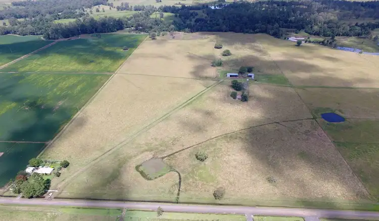 470 Johnsons Road, Yorklea NSW 2470
