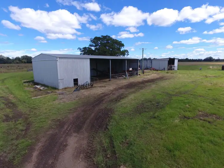 Second view of Homely rural property listing, 470 Johnsons Road, Yorklea NSW 2470