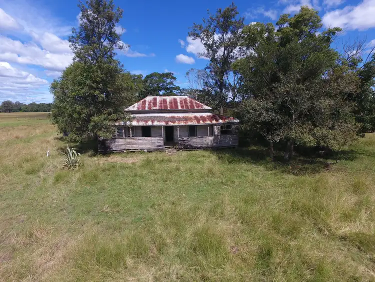 Fourth view of Homely rural property listing, 470 Johnsons Road, Yorklea NSW 2470