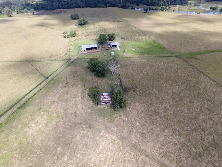 Fifth view of Homely rural property listing, 470 Johnsons Road, Yorklea NSW 2470