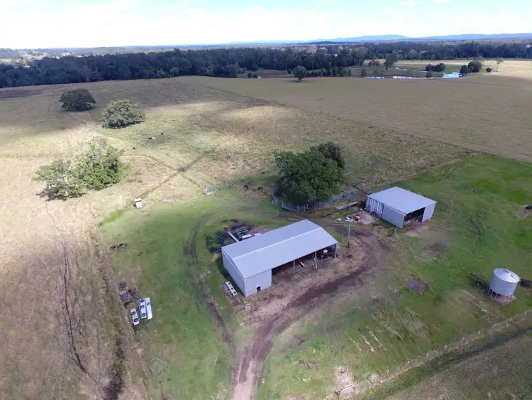 Seventh view of Homely rural property listing, 470 Johnsons Road, Yorklea NSW 2470