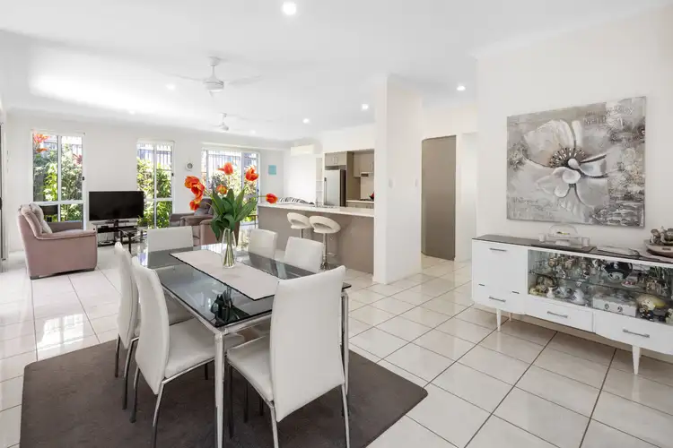 Second view of Homely house listing, 5 Acaciabark Place, Little Mountain QLD 4551