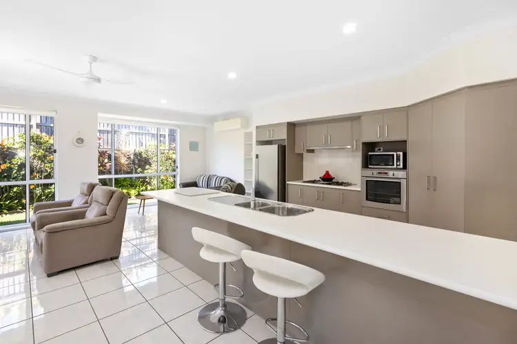 Third view of Homely house listing, 5 Acaciabark Place, Little Mountain QLD 4551