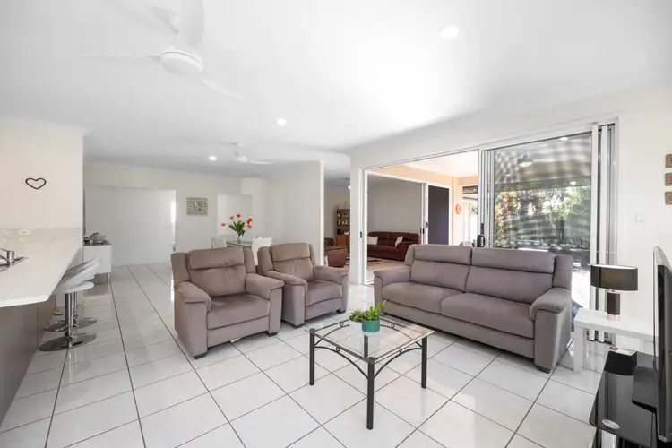 Fourth view of Homely house listing, 5 Acaciabark Place, Little Mountain QLD 4551