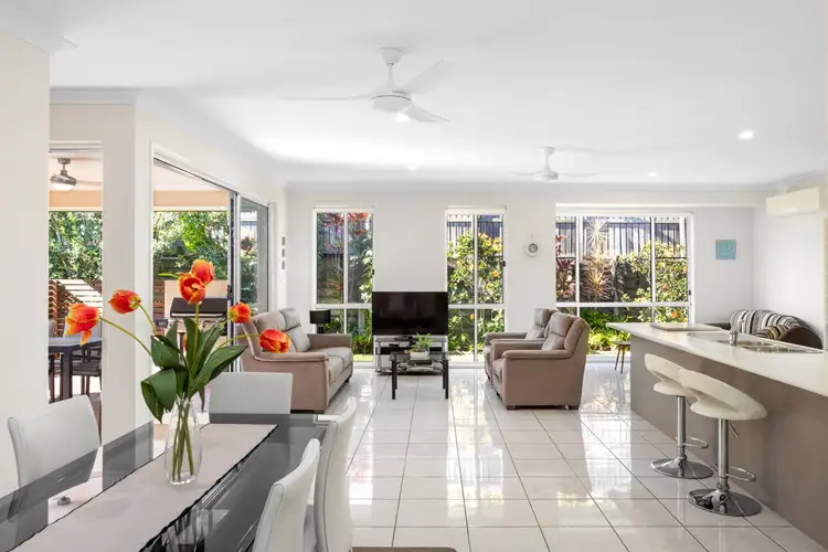 Fifth view of Homely house listing, 5 Acaciabark Place, Little Mountain QLD 4551