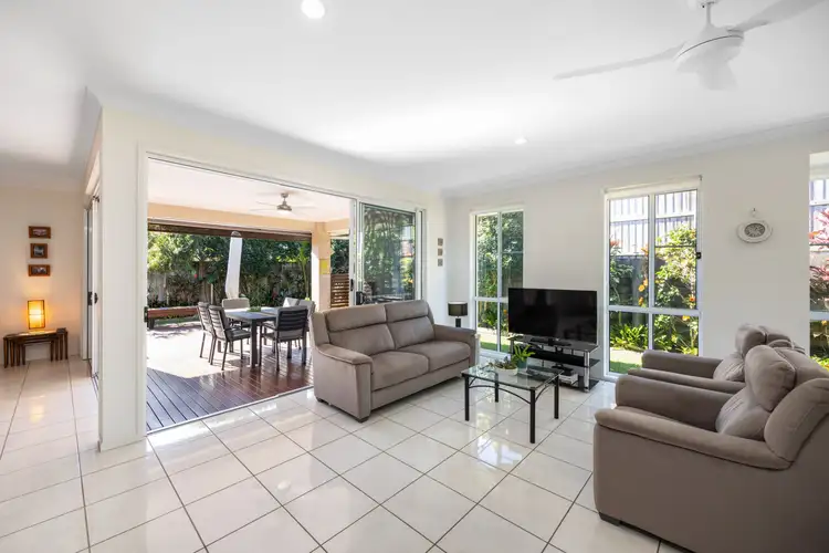 Sixth view of Homely house listing, 5 Acaciabark Place, Little Mountain QLD 4551