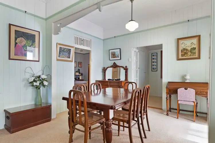 Third view of Homely house listing, 29 Joffre Street, Coorparoo QLD 4151