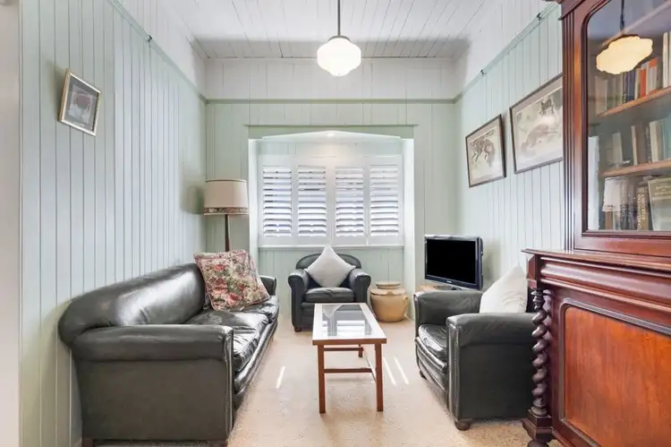 Fourth view of Homely house listing, 29 Joffre Street, Coorparoo QLD 4151
