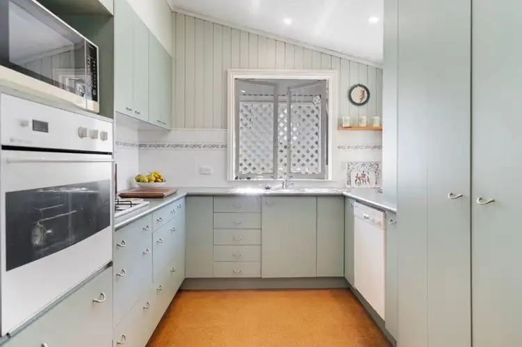 Fifth view of Homely house listing, 29 Joffre Street, Coorparoo QLD 4151