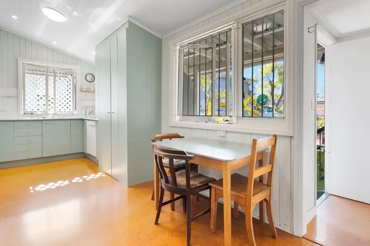 Sixth view of Homely house listing, 29 Joffre Street, Coorparoo QLD 4151