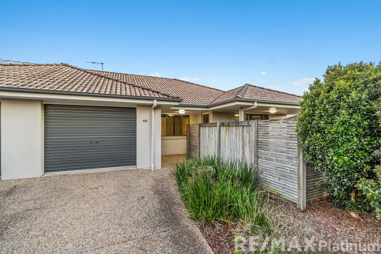 Second view of Homely house listing, 69/6 White Ibis Drive, Griffin QLD 4503
