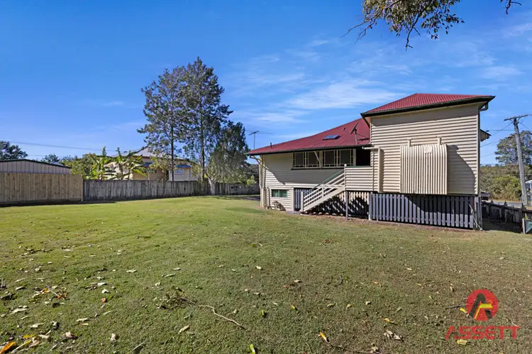 22 Pelican Street, North Ipswich QLD 4305