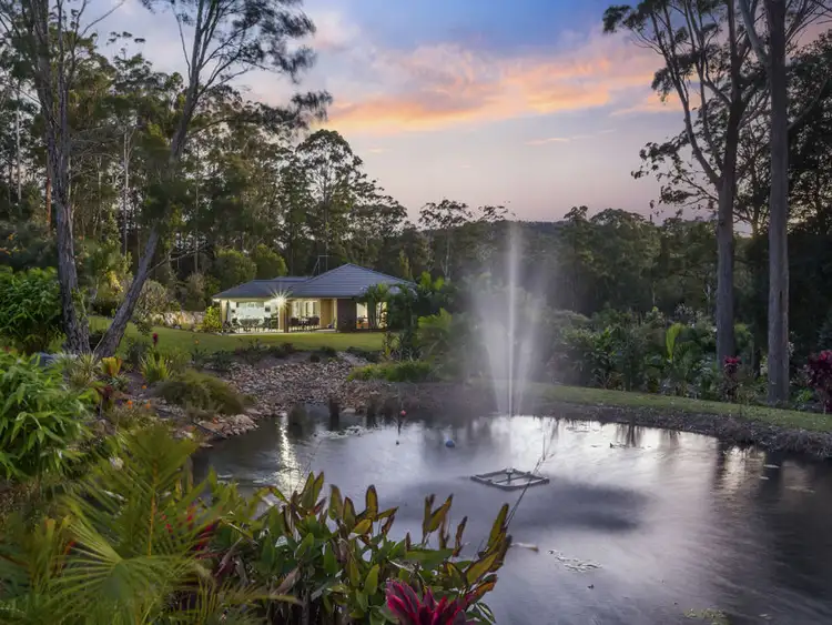 25 Robert Hughes Road, Gumma NSW 2447
