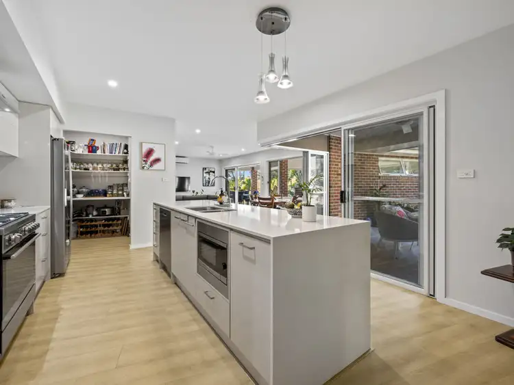 Third view of Homely house listing, 25 Robert Hughes Road, Gumma NSW 2447