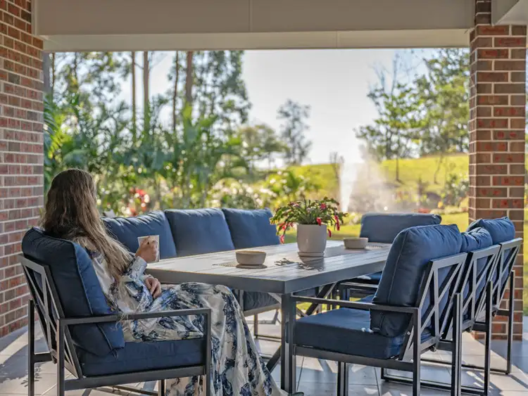 Fifth view of Homely house listing, 25 Robert Hughes Road, Gumma NSW 2447